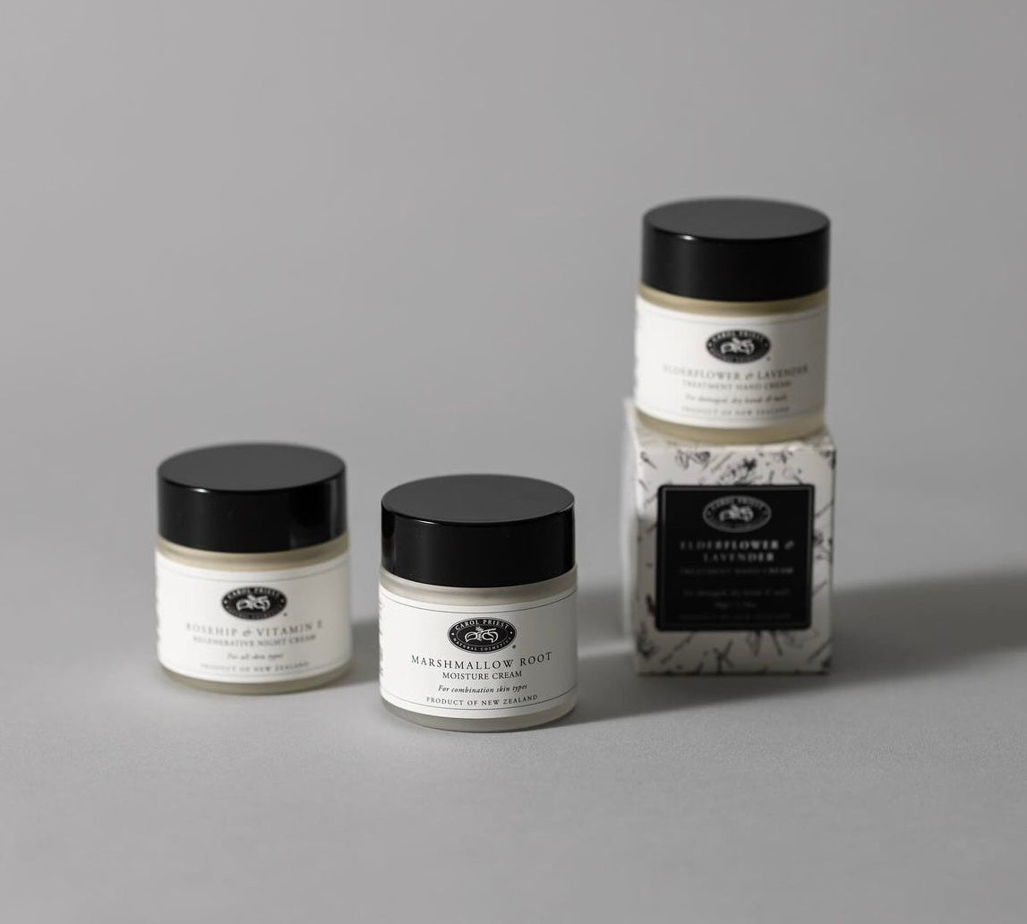 CAROL PRIEST Black Market | 40% off Select Items