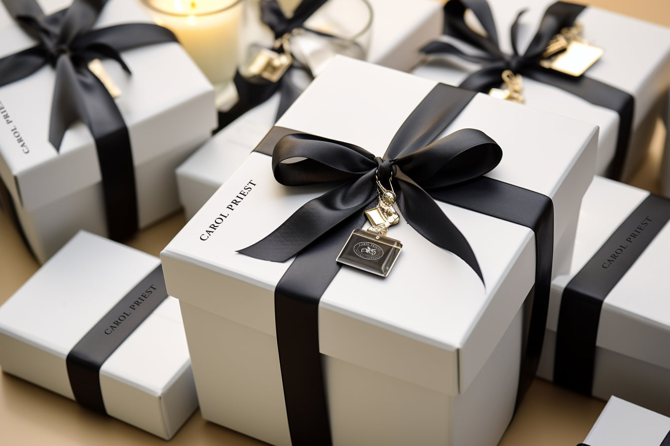 Updates on Carol Priest Rewards (Loyalty Program)