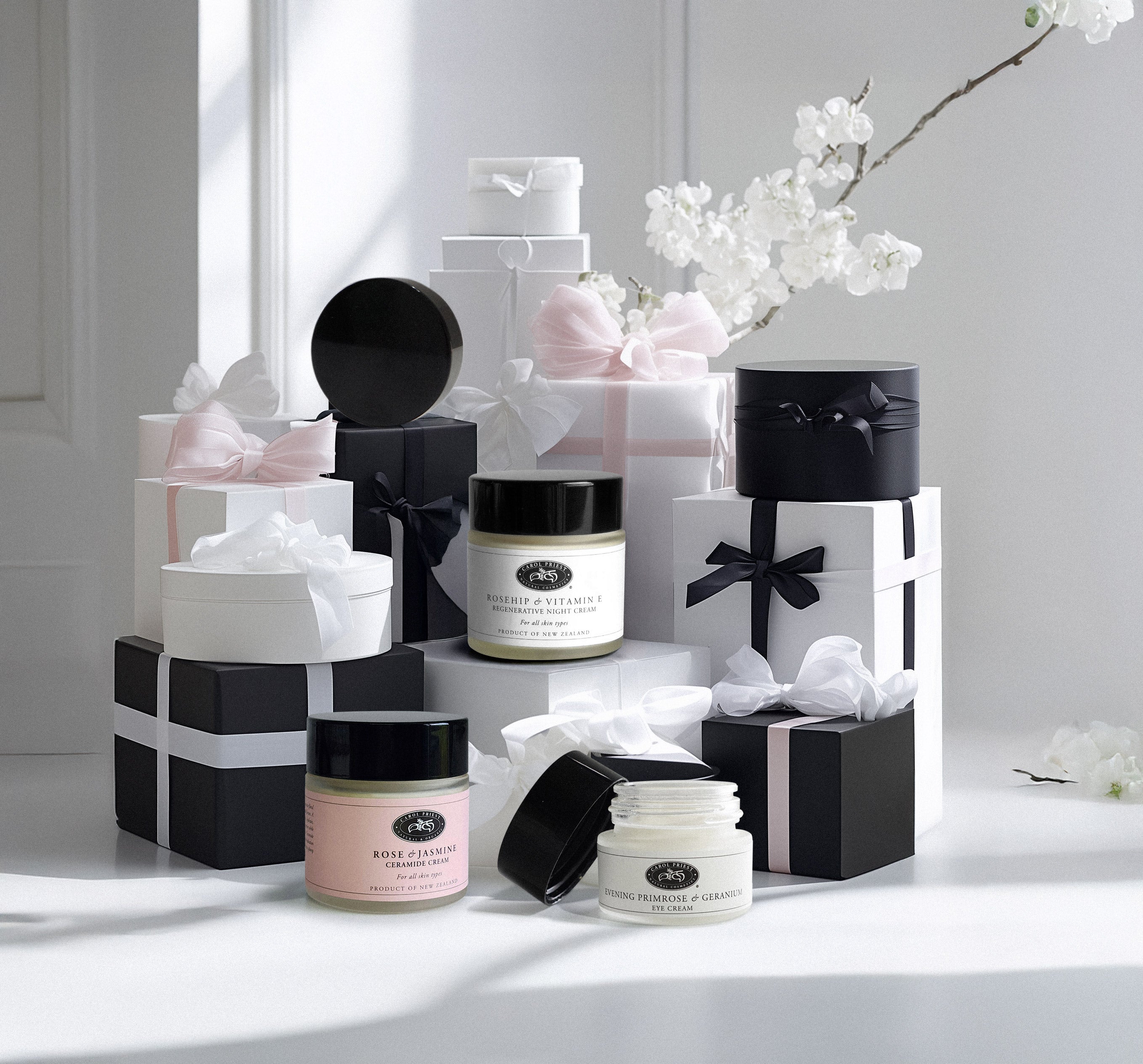 Our new loyalty program is now live!