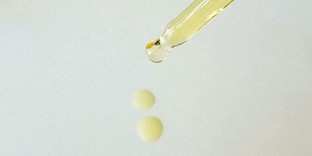 Rosehip & Vitamin C Regenerative Serums in Carol Priest's Nourish product line.