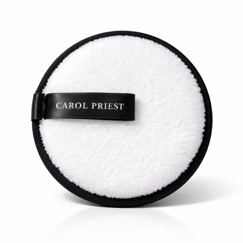 Carol Priest Reusable Cleansing Pad