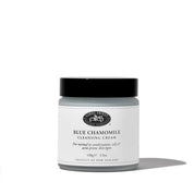 carol priest blue chamomile cleansing cream