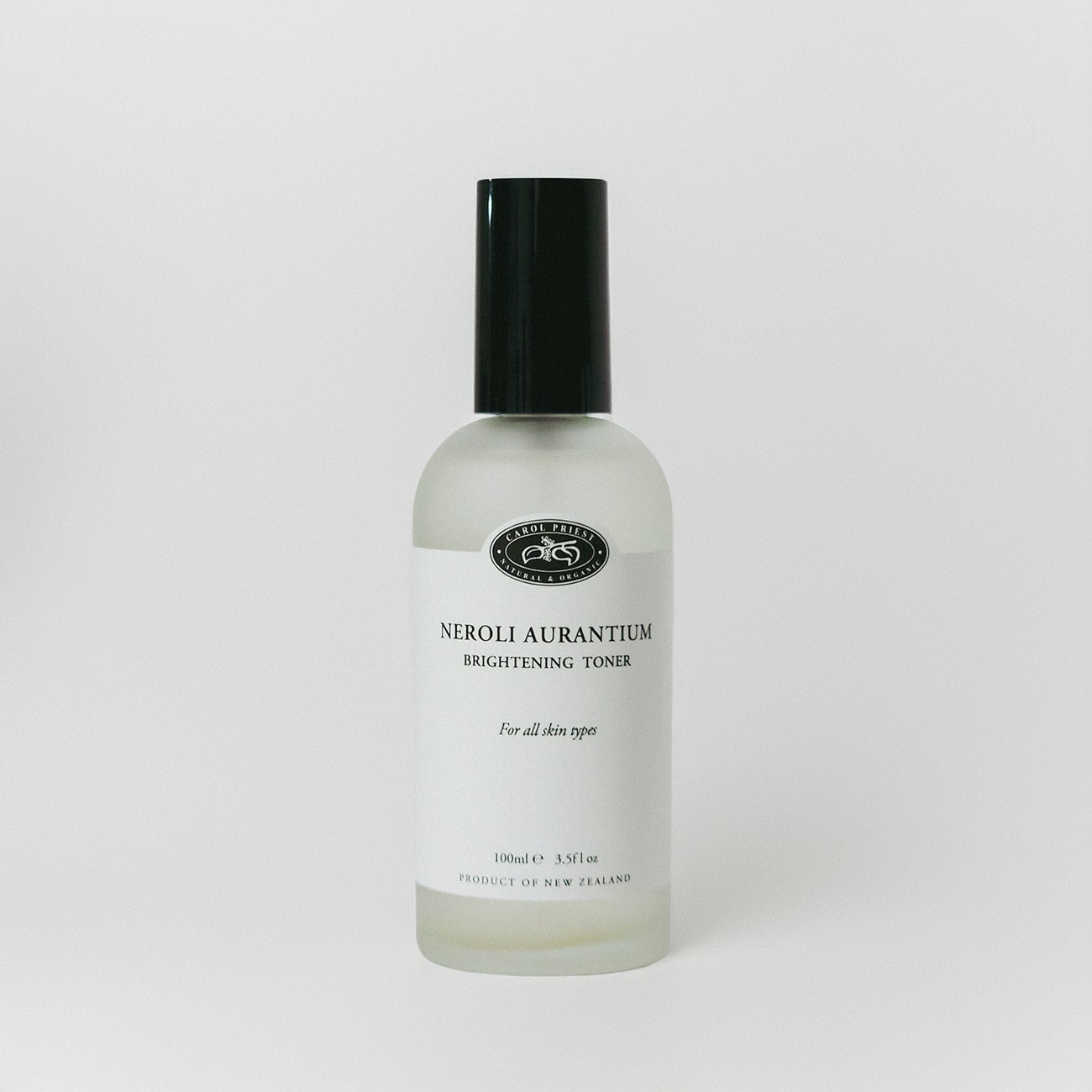 Neroli Aurantium Brightening Toner