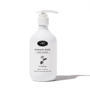 Damask Rose Body Lotion