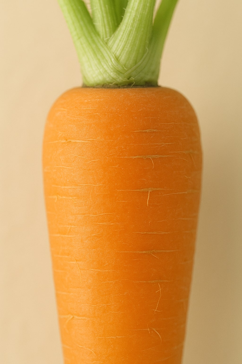 Explore the natural essence of Carrot Root Extract, a key ingredient used in the creation of Carol Priest's natural, organic cosmetics products.