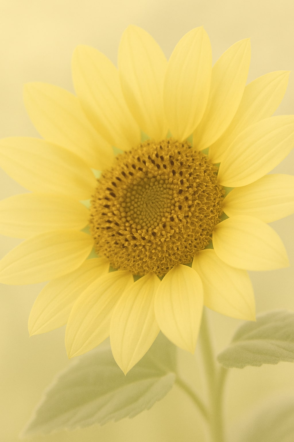 Explore the natural essence of Sunflower Seed Oil, a key ingredient used in the creation of Carol Priest's natural, organic cosmetics products.