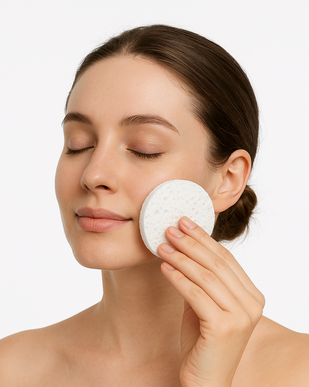 Carol Priest Natural Cellulose Sponge