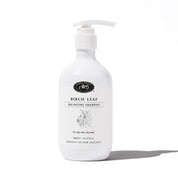 carol priest birch leaf balancing shampoo front image