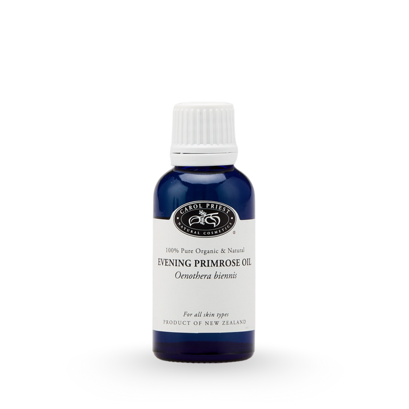 Organic Evening Primrose Oil