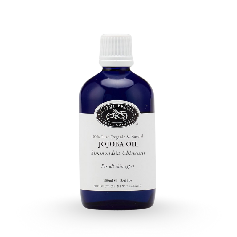 Organic Jojoba Oil