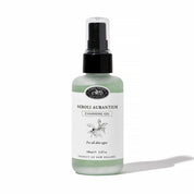 Carol Priest Neroli Aurantium Cleansing Gel