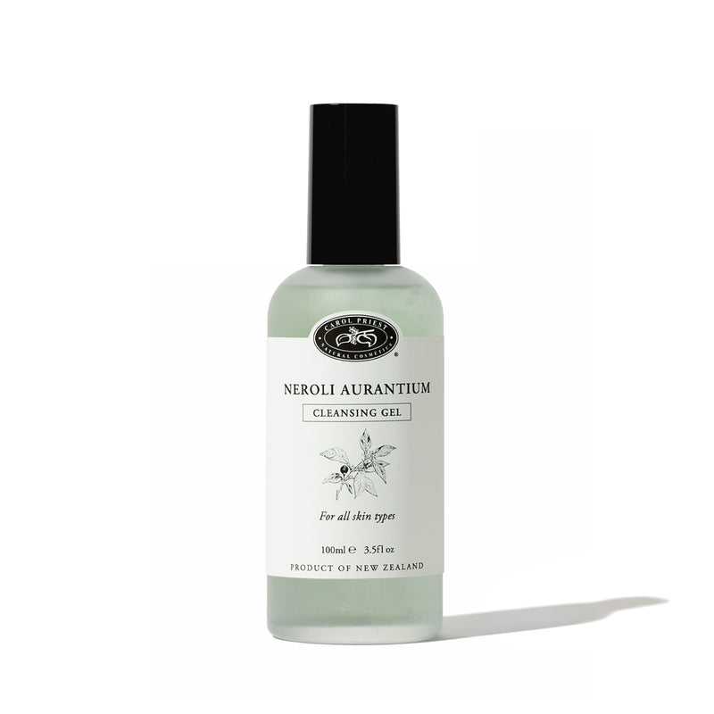 Carol Priest Neroli Aurantium Cleansing Gel