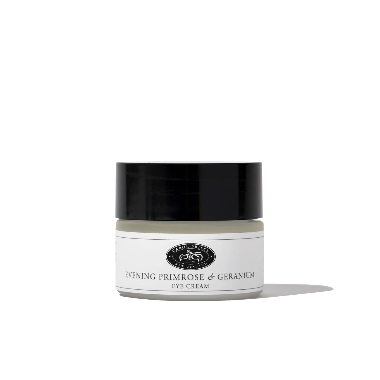 Evening Primrose & Geranium Eye Cream