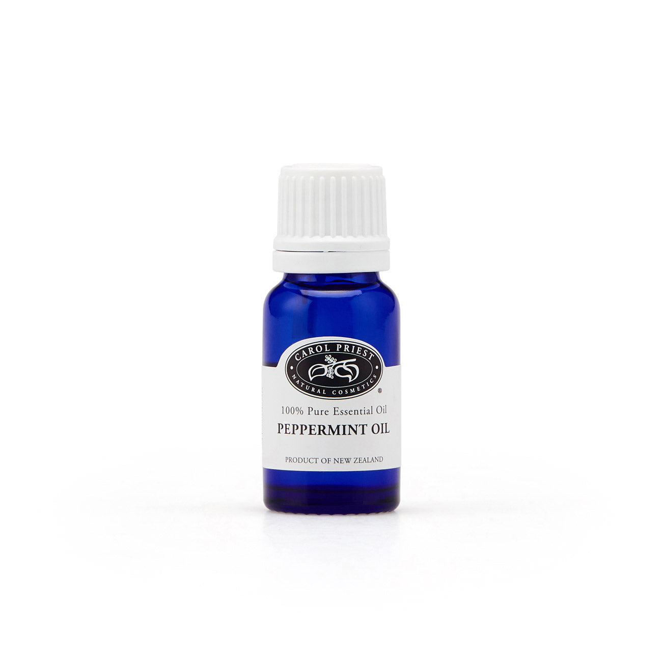 Organic Peppermint Oil