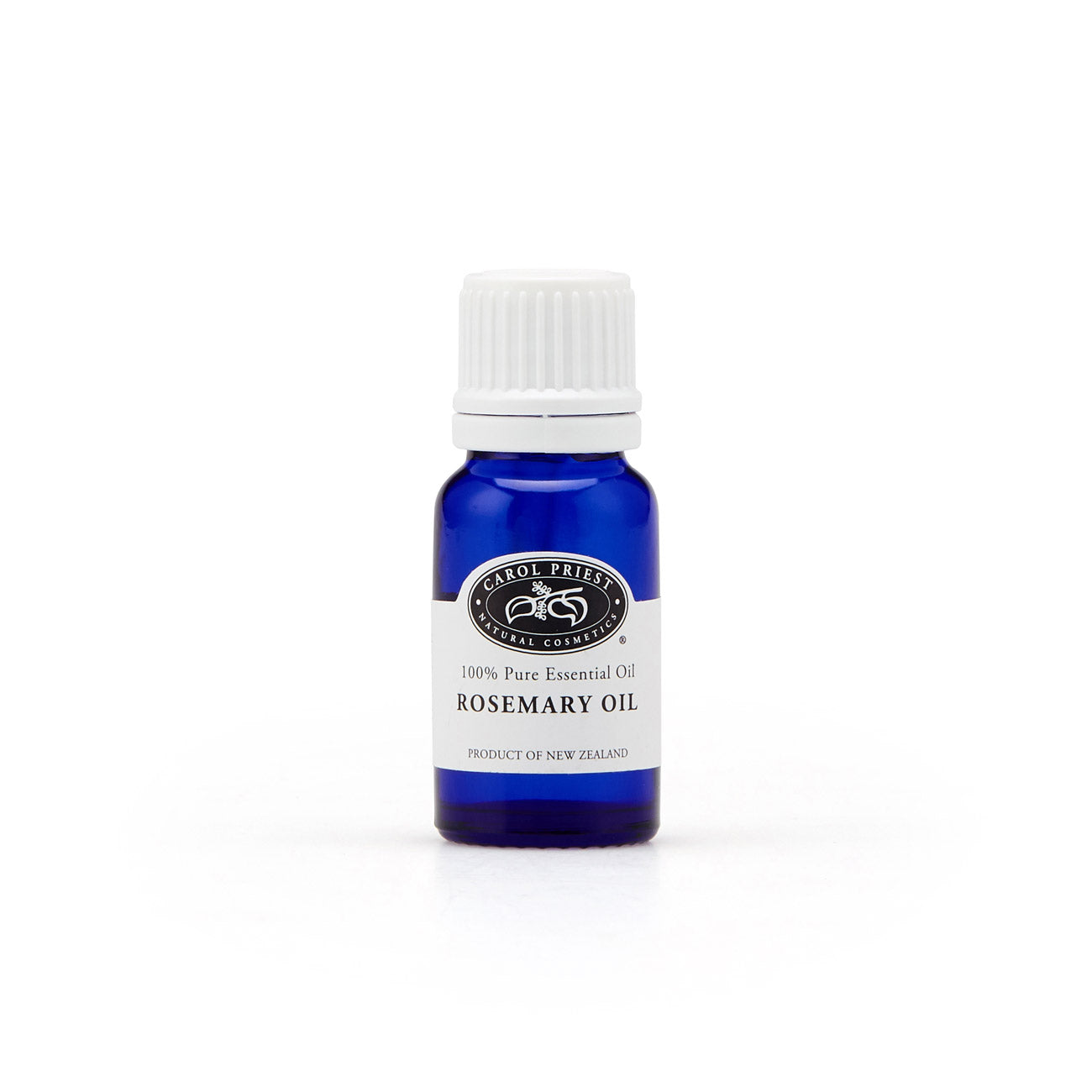 Organic Rosemary Oil