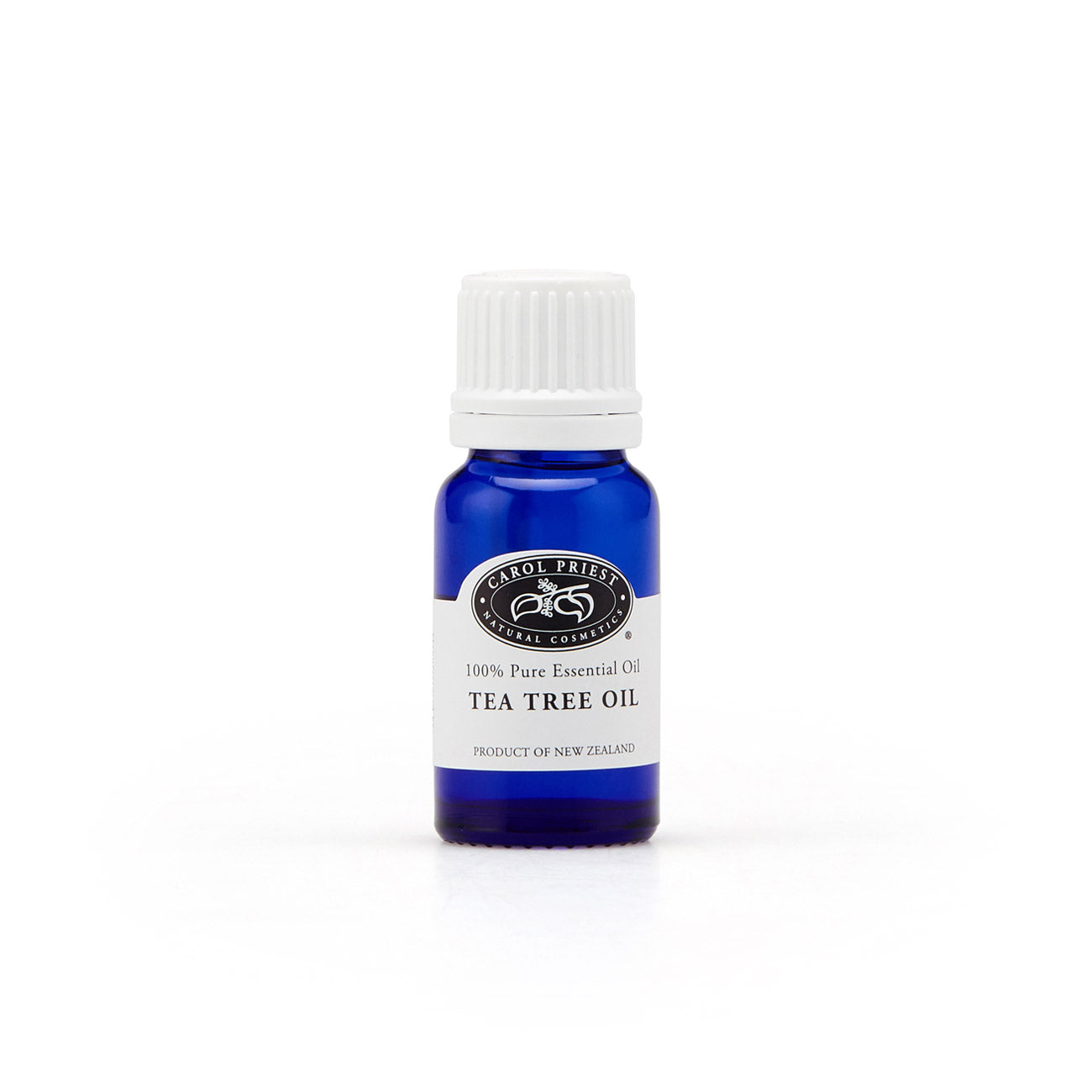 Organic Tea Tree Oil